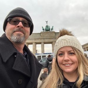 Meet your Posher, Matt